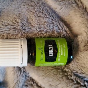 Kunzea Essential oil